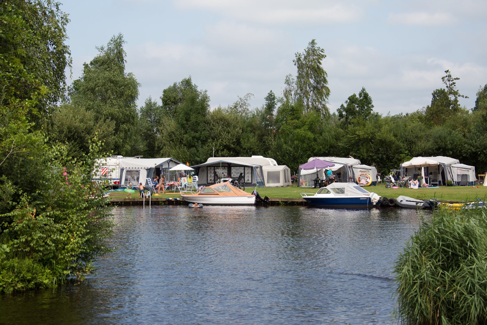 Friesland-Camping-it-Wiid-7