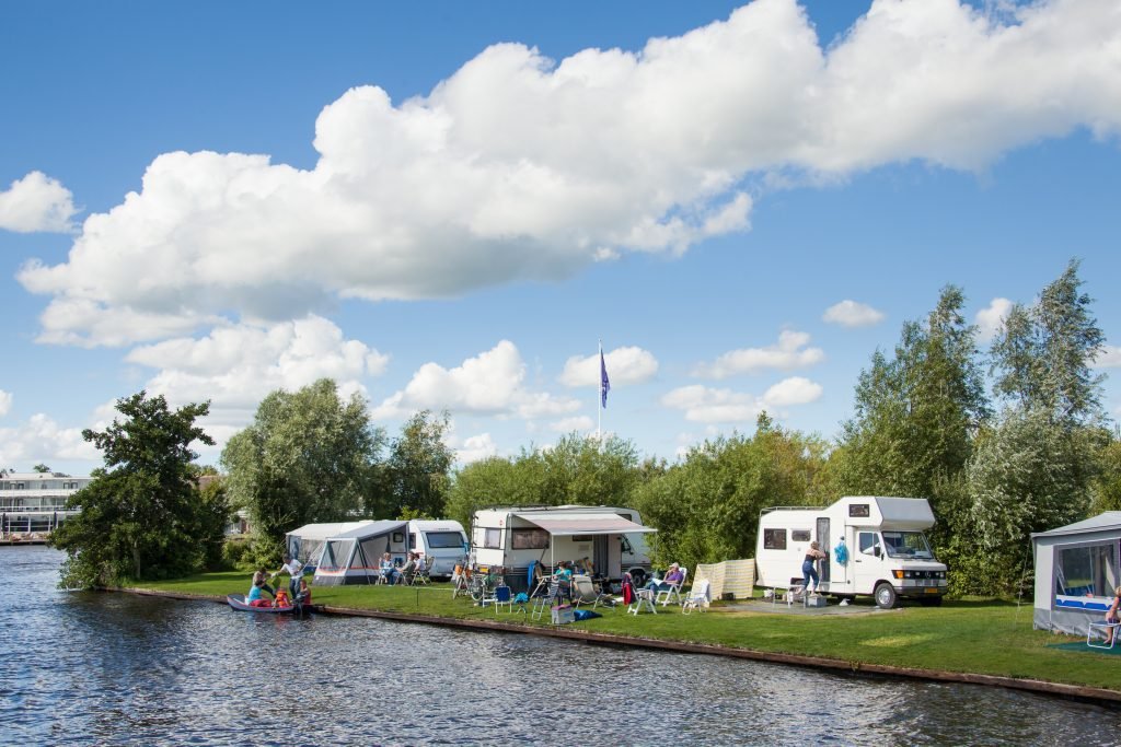 Friesland-Camping-it-Wiid-8