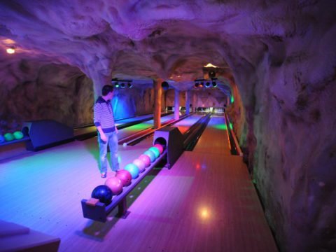 bowling boshoek