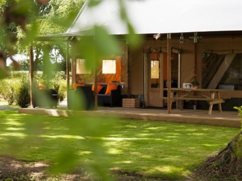 Safarilodge Boshoek