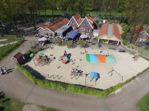 De Witte Berg