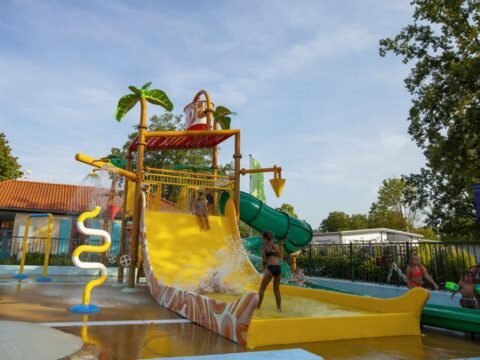 vakantiepark-capfun-linberg-park
