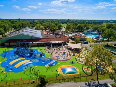 vakantiepark-capfun-linberg-park