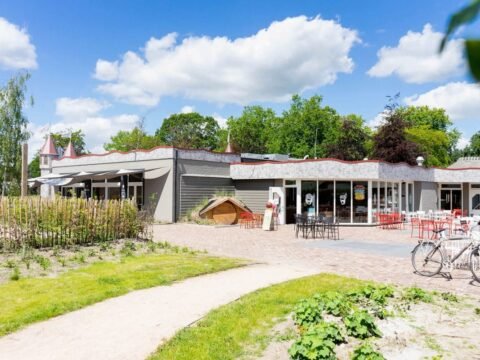 Europarcs-resort-kaatsheuvel