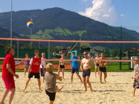 vakantiepark-adventure-flachau