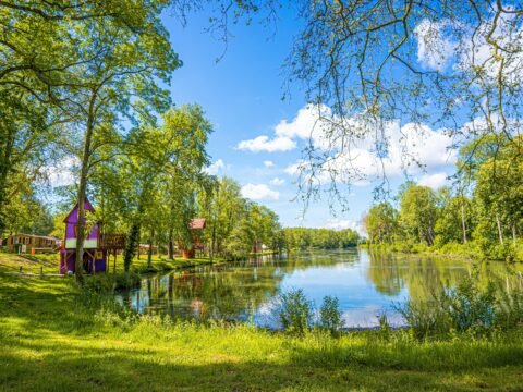 Capfun-vakantiepark-fredland