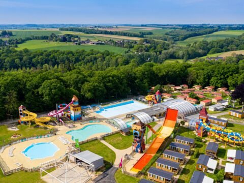 capfun-vakantiepark-hirondelle