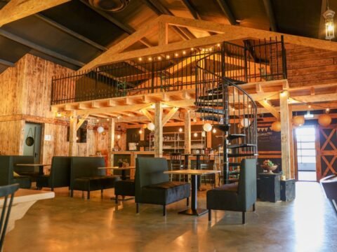 capfun-vakantiepark-eikenhof