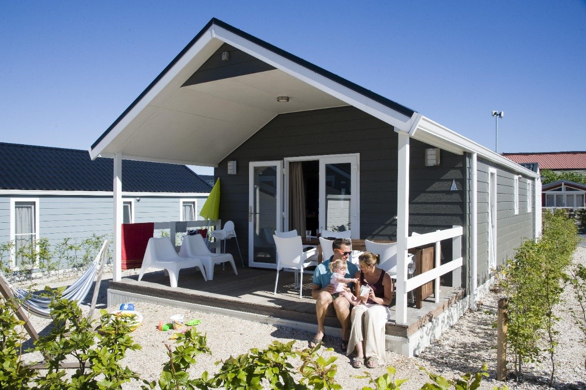 vakantiepark-eiland-van-maurik