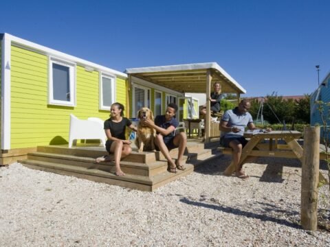 vakantiepark-eiland-van-maurik