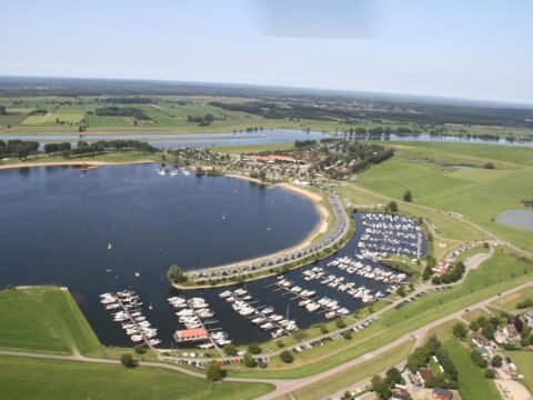 vakantiepark-eiland-van-maurik