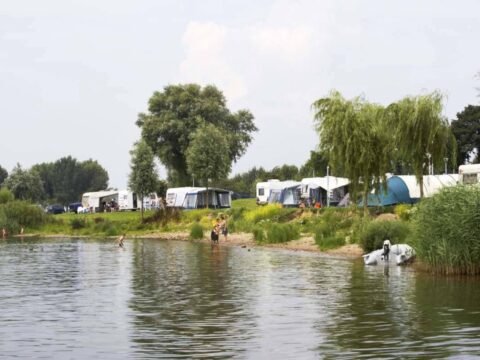 vakantiepark-eiland-van-maurik