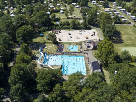 Vakantiepark Witterzomer