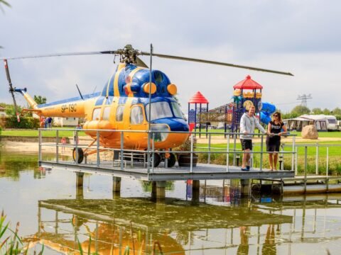 helikopter akkertien