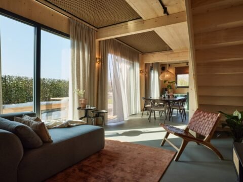 vakantiehuis brinckerduyn