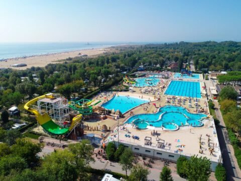 camping marina di venezia