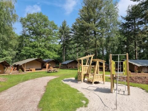 camping het horstmannsbos