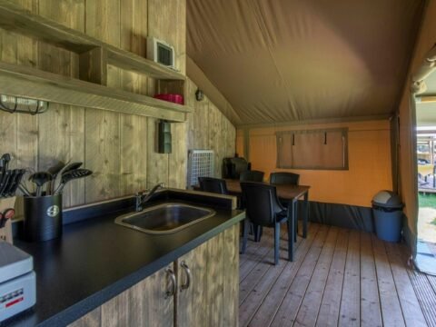 camping de rammelbeek
