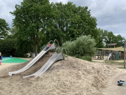 camping de rammelbeek