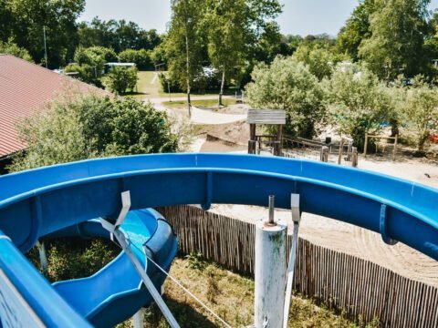 camping de rammelbeek