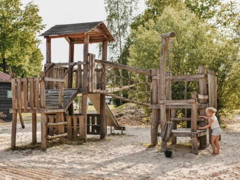 camping de rammelbeek