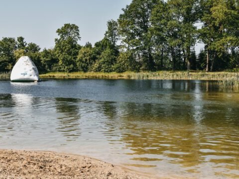 camping de rammelbeek