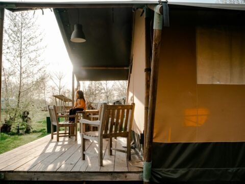 camping de rammelbeek