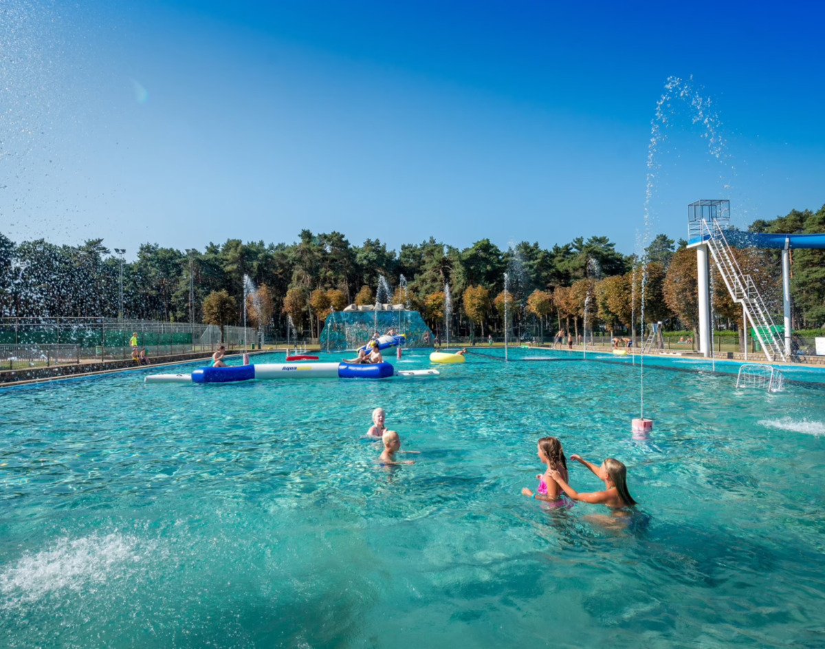 familiepark goolderheide
