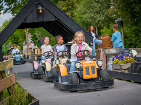 familieresort molenwaard
