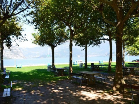 camping del sole