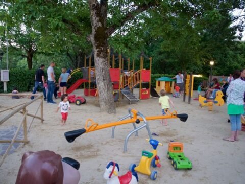 norcenni girasole club