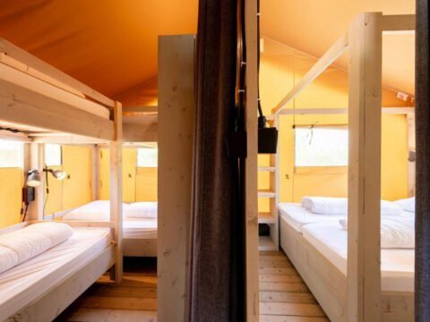 camping le coin tranquille