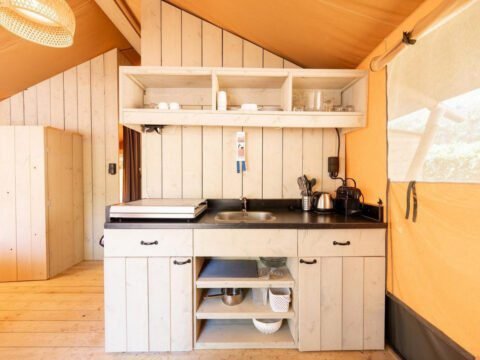 camping le coin tranquille