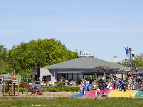 camping-lauwersoog