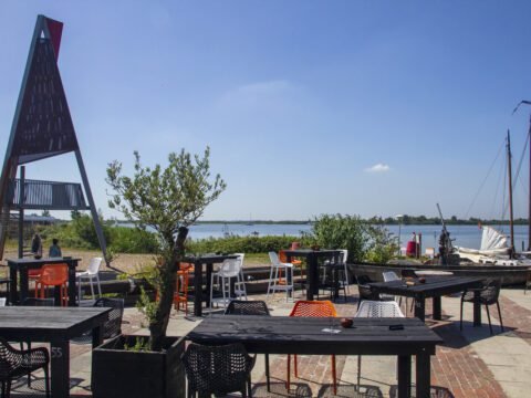 camping-lauwersoog