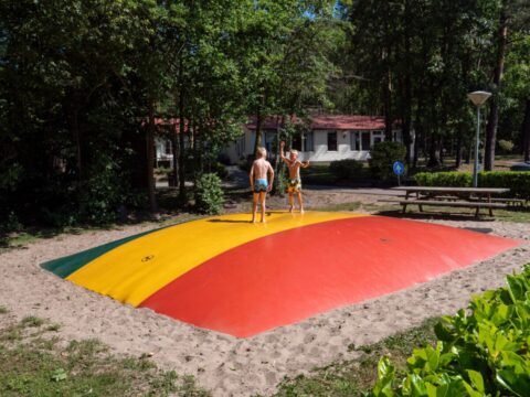 recreatiepark de wrange