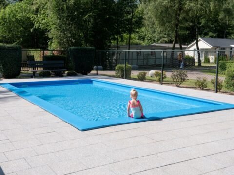 recreatiepark de wrange