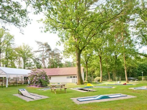 recreatiepark de wrange