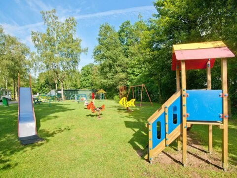 recreatiepark de wrange