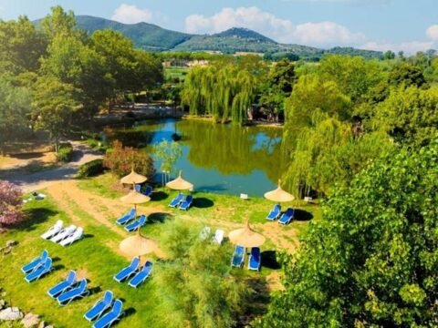 trasimeno glamping