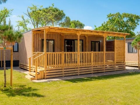 trasimeno glamping