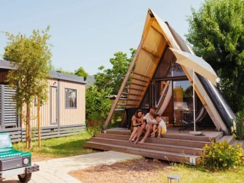 trasimeno glamping