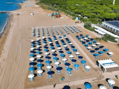 union lido mare