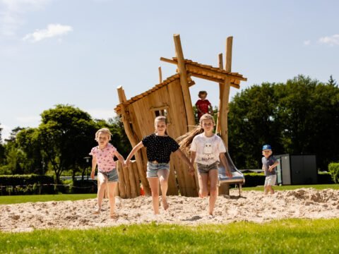 Vakantiepark Nijverdal