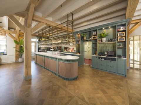 Bistro Oale Ste