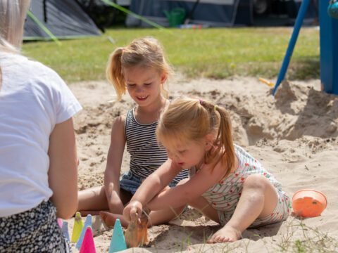 Vakantiepark Nijverdal