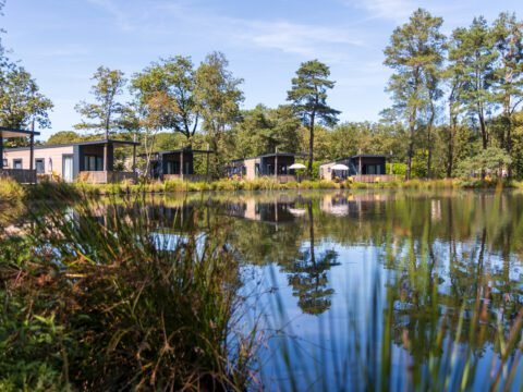 Vakantiepark westerbergen