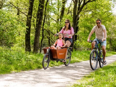 Vakantiepark Nijverdal