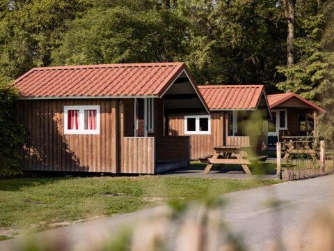 Vakantiepark Nijverdal