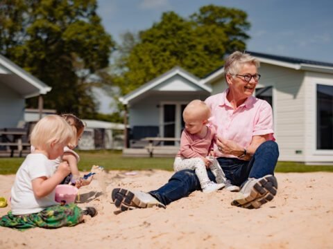 Vakantiepark Nijverdal